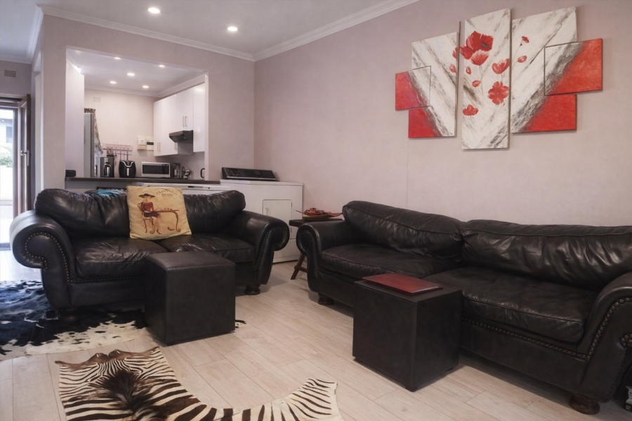 2 Bedroom Property for Sale in Riebeeckstad Free State